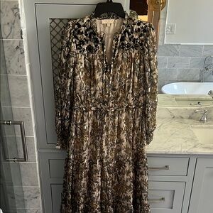 Farmer’s Market Dress